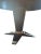 Brown Evanson Dining Table With Extension For Sale - Image 8 of 11