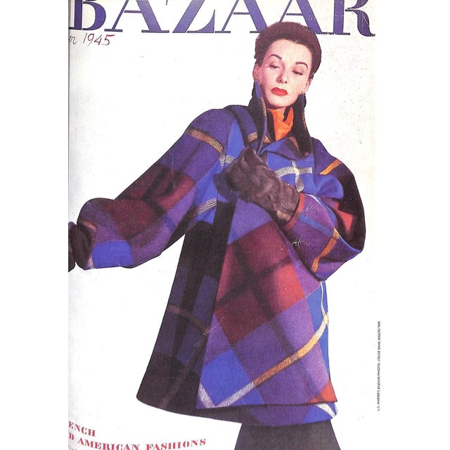 "The Genius of Charles James" 1982 Coleman, Elizabeth Ann For Sale - Image 12 of 12