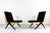 Modern Type 1312 Chairs bfrom Slupskie Furniture Factory, Poland, 1960s, Set of 2 For Sale - Image 11 of 18
