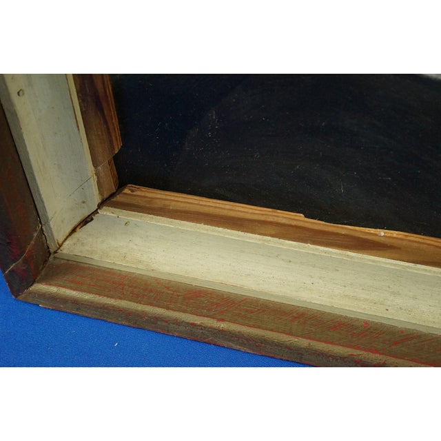 Bruno Krauskopf, Post-Impressionist Portrait of an Elderly Woman, 20th Century, Oil on Masonite, Framed For Sale - Image 16 of 18