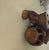 Vintage Hand Carved Foo Dogs - Set of 2 For Sale - Image 11 of 11