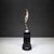 Art Deco Vintage Trophy With Bakelite Base c.1950 For Sale - Image 3 of 6