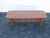 This gorgeous Coffee Table is made out of wood, solid wood, walnut, and veneer. The Coffee Table has Mid Century Modern...