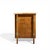 Mid 20th Century Harold Schwartz for Romweber Mid Century Burlwood and Brass Credenza and Hutch For Sale - Image 5 of 13