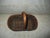 Antique Native American Cherokee Miniature Rivercane Gathering Basket For Sale In Columbia, SC - Image 6 of 11