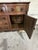 Early 19th Century English Dresser Base For Sale - Image 9 of 17