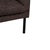 Paste 2-Seater Sofa in Brown Fabric from Bolia For Sale - Image 6 of 11