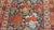 This exceptional Antique Persian Bakhtiari runner, woven around 1910, is a magnificent example of the bold artistry and...