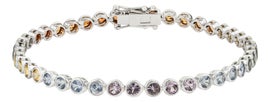 Example of Classical Roman Bracelets