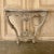 18th Century French Regence Marble Top Console is the perfect way to add timeless elegance to your entryway, hall or any...