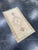 Early 21st Century Turkish Mini Rug Oriental Hand Knotted Vintage Rug 1'8" x 3'1" #17057 For Sale - Image 5 of 8