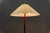 Floor Lampby Rupert Nikoll, Vienna, 1950s For Sale - Image 6 of 13