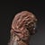 Late 20th Century Gilt Bronze Figure of a Mythical Beast on a Rectangular Base For Sale - Image 9 of 9