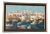 1980s Greek Islands Original Painting For Sale