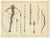 Medieval Crossbow, 1842, Paper For Sale