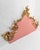 19th Century Rococo Italian Carved Giltwood Headboard For Sale - Image 9 of 18