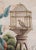 19th Century French Chinoiserie Chinese Export Style Watercolor Painting For Sale - Image 12 of 18