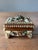 Mid 20th Century Vintage English Shell Box For Sale - Image 5 of 8