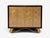 2010s Jean De Merry, Rare Cassetto Cabinet, Gilt Polychrome, Mahogany, France, 2010s For Sale - Image 5 of 11