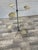1960s A- 357 Vintage Plant Stand, Chrome and Plastic +-1965, 1960s For Sale - Image 5 of 11