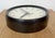 Industrial Bakelite Factory Wall Clock from Pragotron, 1960s For Sale - Image 11 of 17