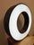 Large Vintage Illuminated Advertising Letter O, 1960s For Sale - Image 13 of 14