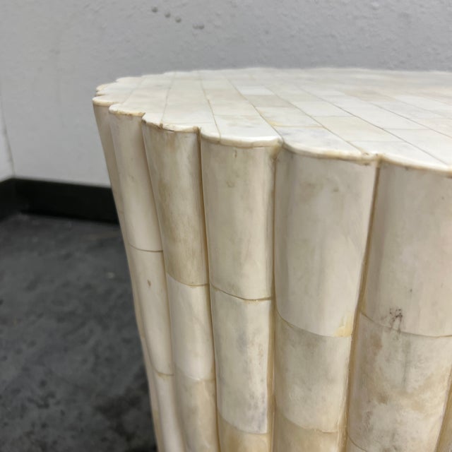 Made Goods Hugh Tapered Side Table Chairish