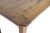 Wood French Provincial Fruitwood Farm Table For Sale - Image 7 of 14