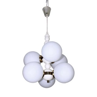 Chandelier from Orion, 1960s For Sale