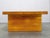 Vintage Scandinavian Pine Coffee Table, 1960s For Sale - Image 10 of 13