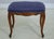 Age: Approx: 30 Years Old Details: Fine Carved Details High Quality Construction French Style Un-Marked As To Manufacture...
