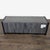 Gray Walker Edison Industrial Modern Wood Tv Stand For Sale - Image 8 of 9