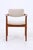 Product details teak chair by erik kirkegaard for glostrup art. Features • by erik kirkegaard for glostrup • material:...