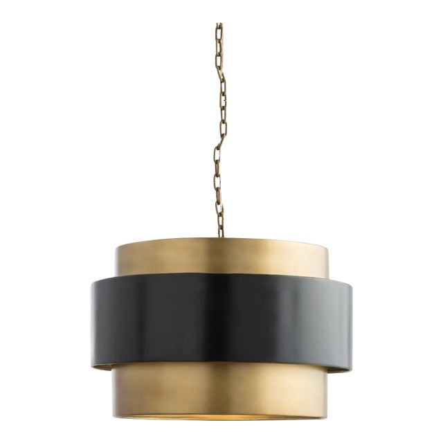 Arteriors Home Nolan Small Pendant For Sale