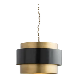 Arteriors Home Nolan Small Pendant