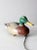 Cabin 1960s Victor D-9 Duck Decoy For Sale - Image 3 of 12