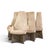 Mid-Century Modern Adrian Pearsall for Craft Associates Mid Century Brutalist Dining Chairs - Set of 6 For Sale - Image 3 of 17