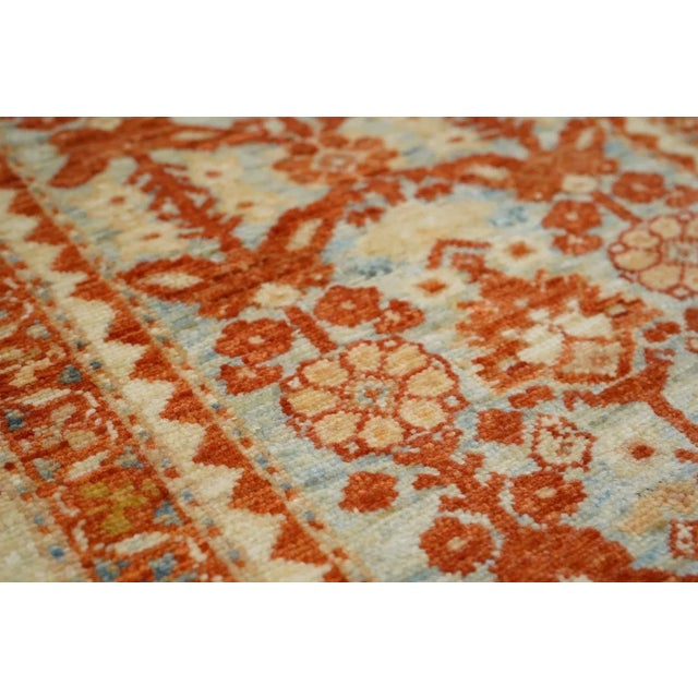 Textile Khotan Rug 2'5'' X 3'9'' For Sale - Image 7 of 10