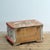 Small Folk Art Chest, 1930 For Sale - Image 11 of 12