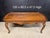 Burr Walnut Coffee Table, 1920 For Sale - Image 12 of 14