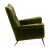 Modern Pierre Lounge Chair For Sale - Image 3 of 6