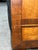 Jonathan Charles Woven Wood Club Chair For Sale - Image 11 of 11