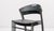 Postmodern Juliette Stacking Chair by Hannes Wettstein for Cerruti Baleri, Italy, 1980s For Sale - Image 10 of 11
