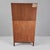 Vintage Bookcase in Beech, 1970s For Sale - Image 3 of 10