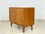 Vintage Chest of Drawers in Warm Oak, 1960s For Sale - Image 5 of 12