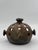1970s Sculptural Ceramic Tealight Lantern by Carstens Tönnieshof, West Germany, 1970s For Sale - Image 5 of 5