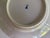 1990s Form Wellenspiel Blue Flower Coffee Cup with Saucer and Plate from Meissen, 1990s, Set of 3 For Sale - Image 5 of 13