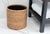 It is important to decorate your home with soul and personality. This round waste basket with metal liner will solve your...