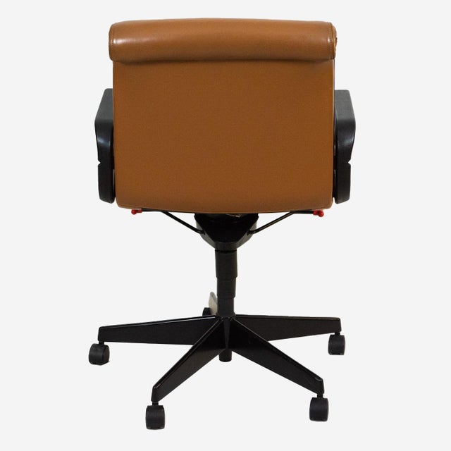 2000 - 2009 Richard Sapper for Knoll Executive Desk Chair For Sale - Image 5 of 8