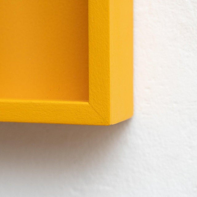 Marcel Duchamp, Escargot Rotorelief, Konig Series, 1987, Rotorelief For Sale - Image 3 of 13